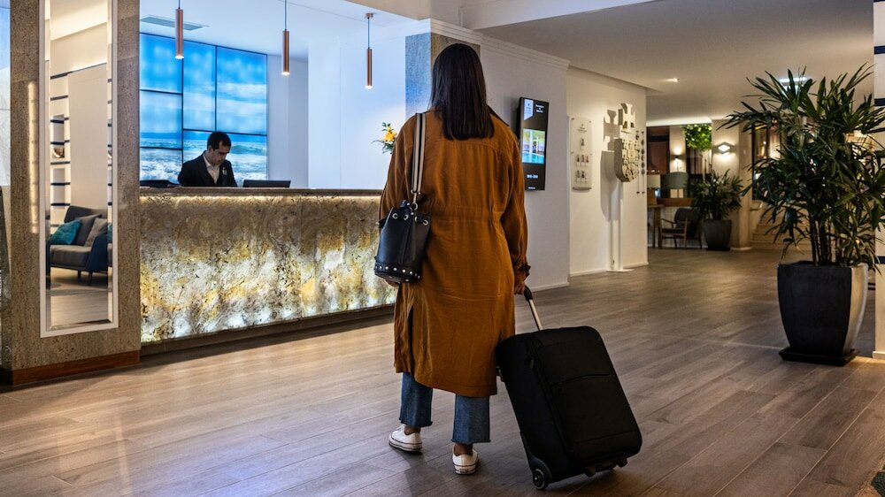 Фото Pestana Dom João II Beach & Golf Resort