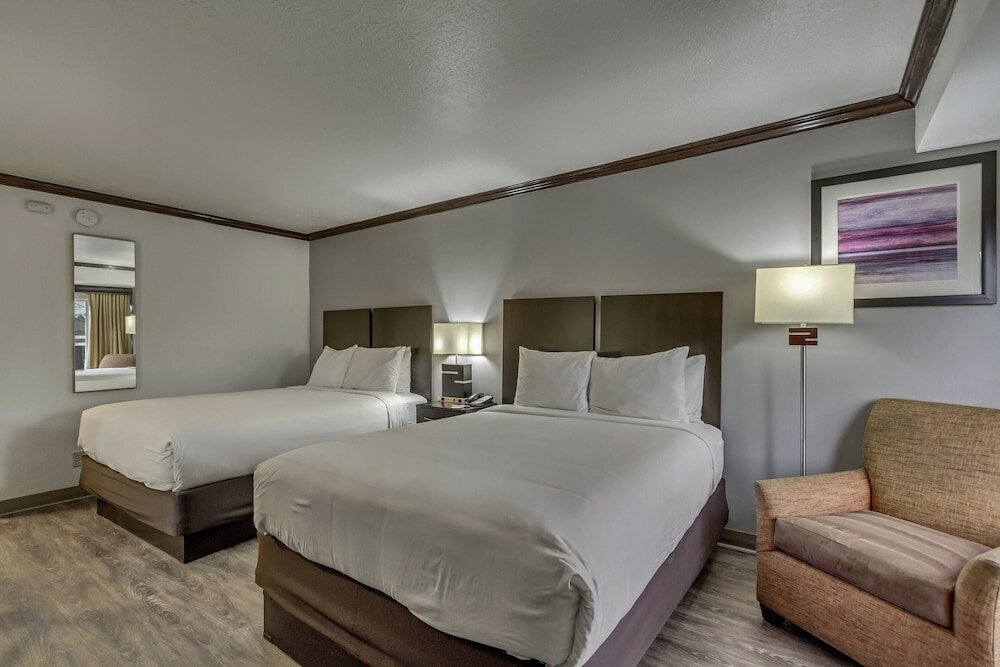 Фото Park Inn by Radisson Salt Lake City Midvale