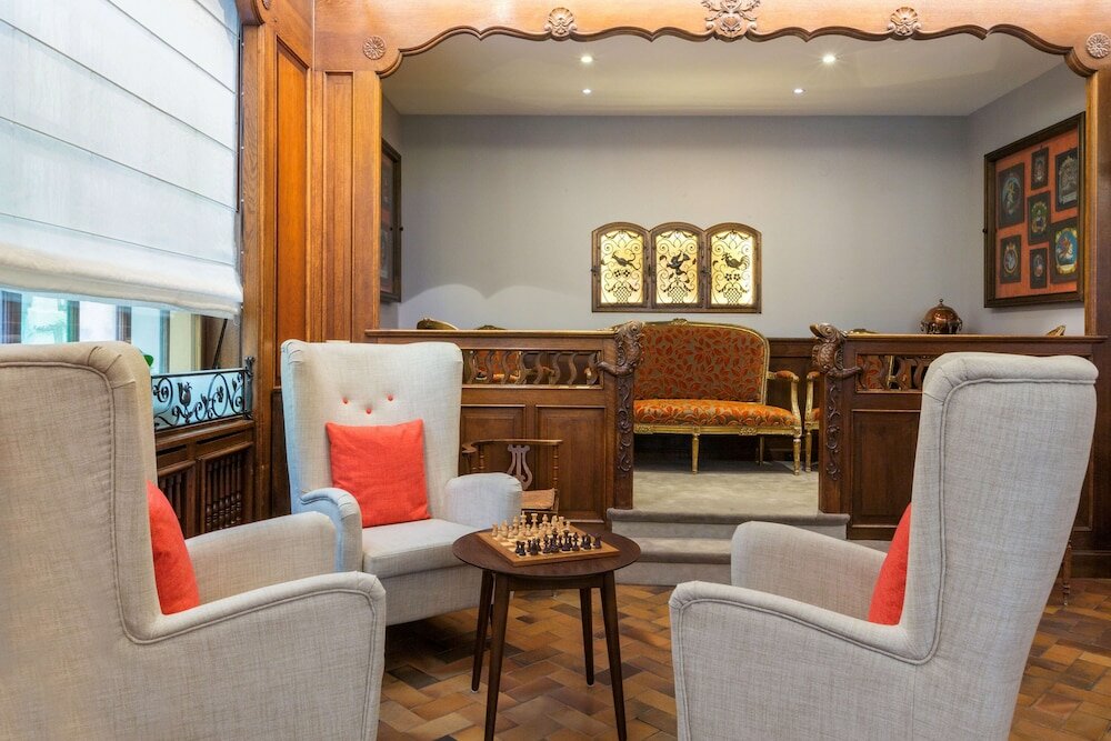 Фото Best Western Plus Monopole Metropole