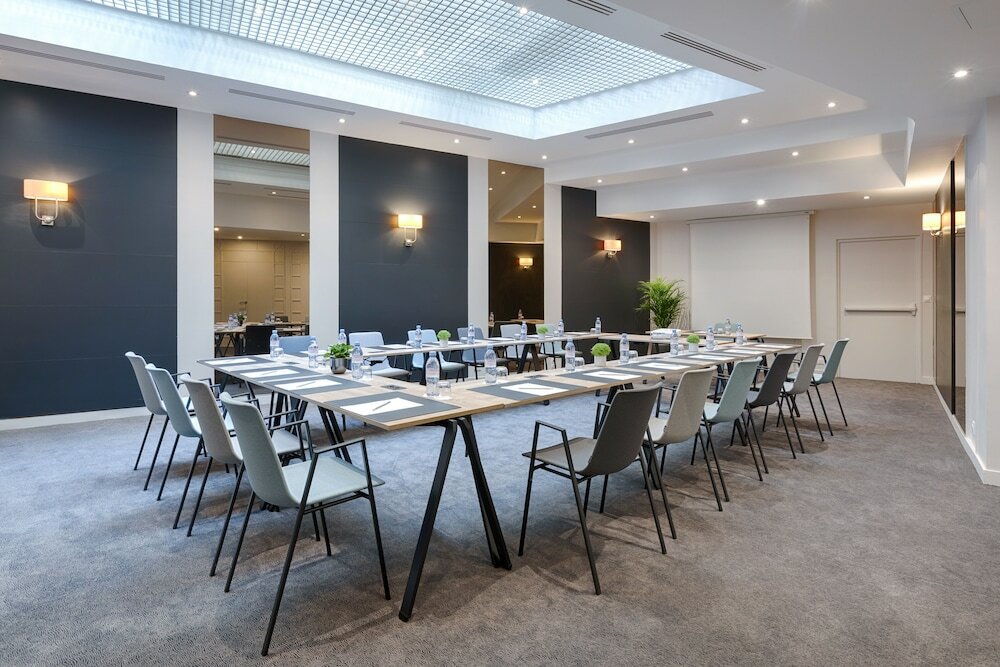 Фото Hôtel Floride Etoile