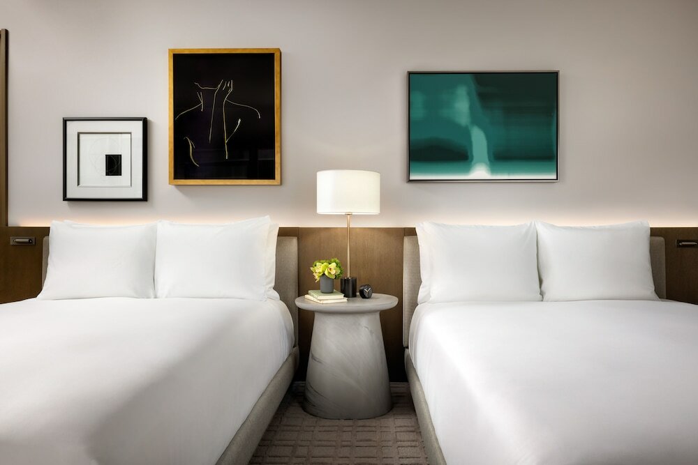 Фото Fairmont Century Plaza