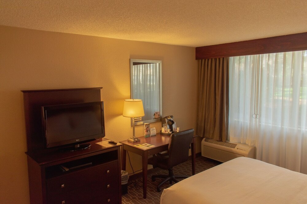 Фото Fairfield Inn & Suites by Marriott Issaquah