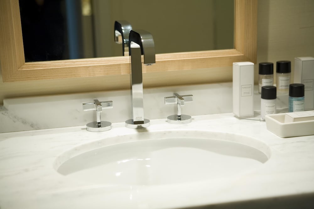 Фото The Colonnade Hotel Back Bay