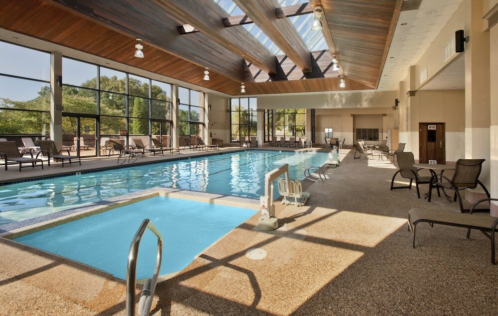 Фото DoubleTree by Hilton Boston North Shore