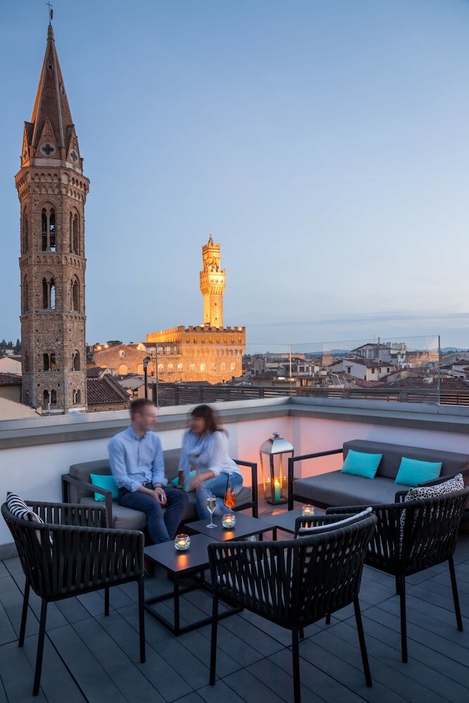 Фото Отель Grand Hotel Cavour