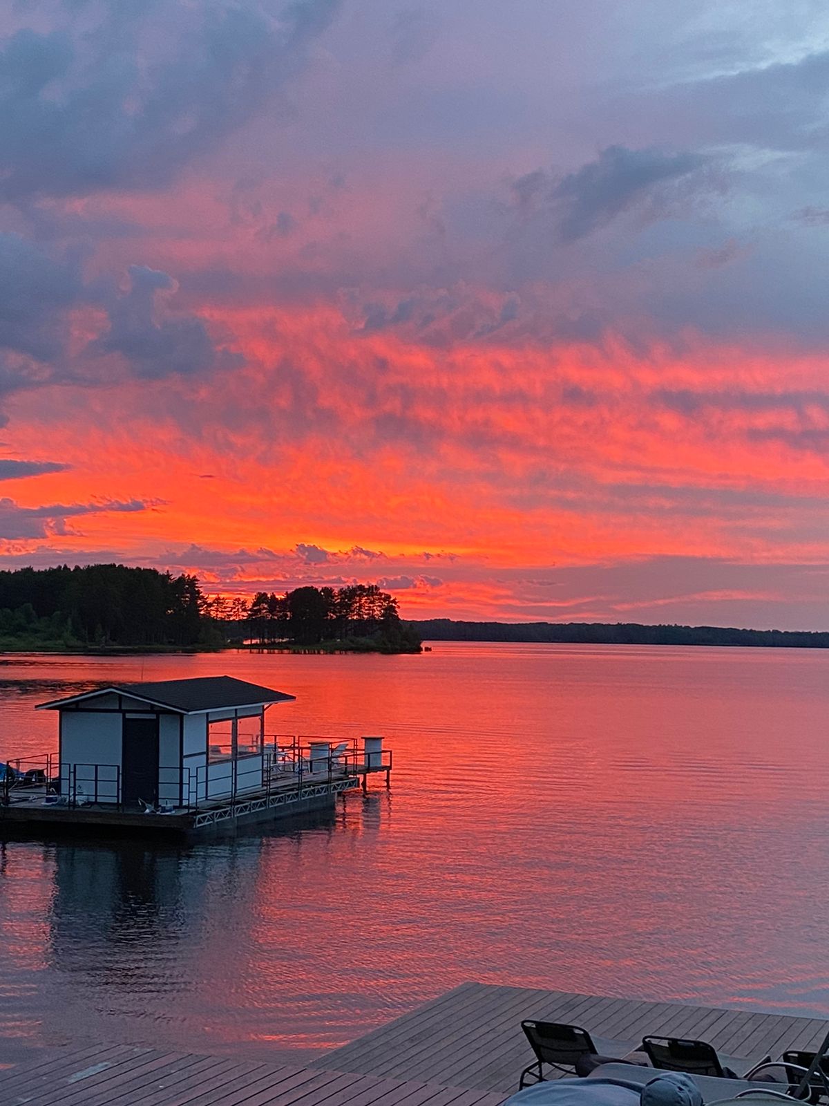 Фото Волго. Дача
