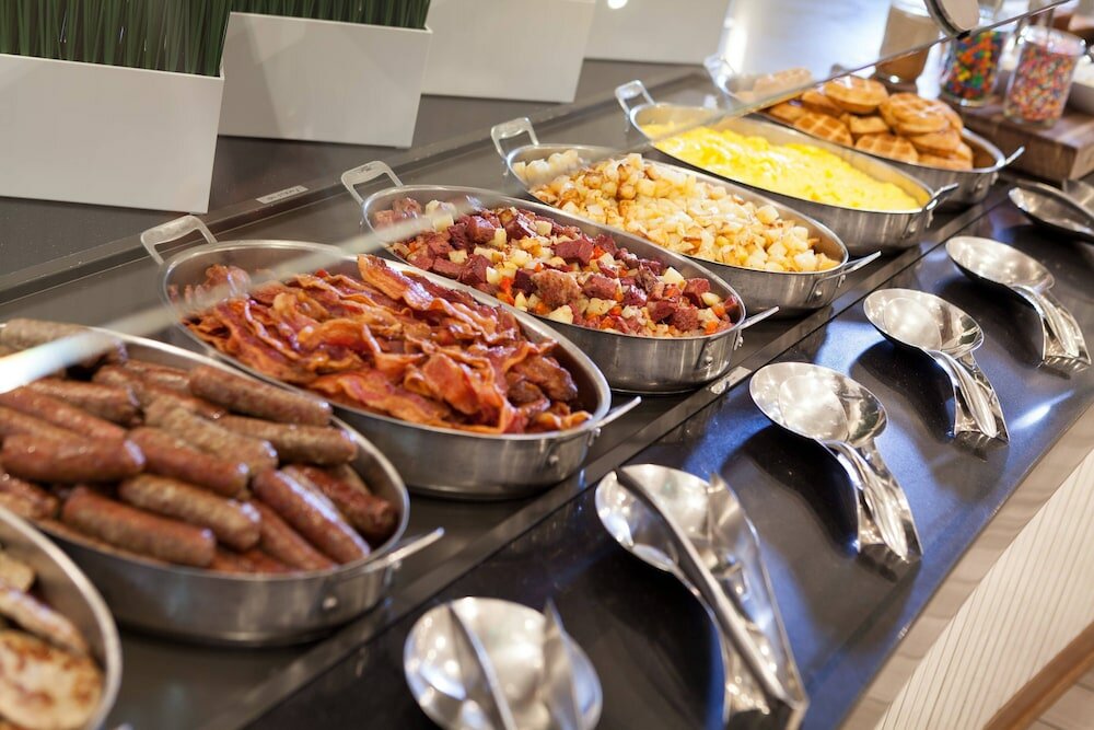 Фото Orlando World Center Marriott