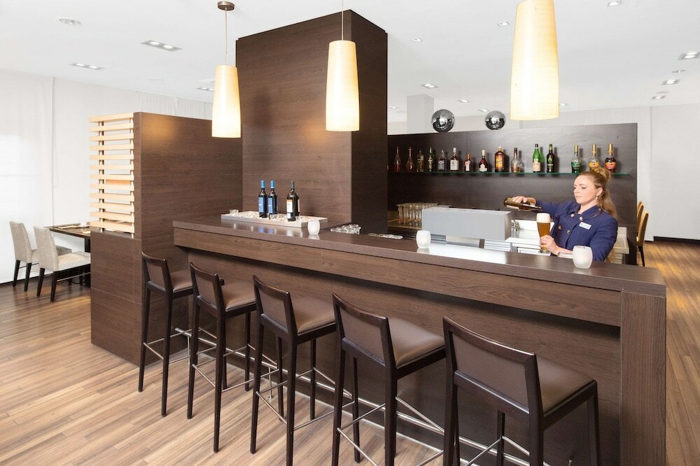 Фото Nh Stuttgart Sindelfingen