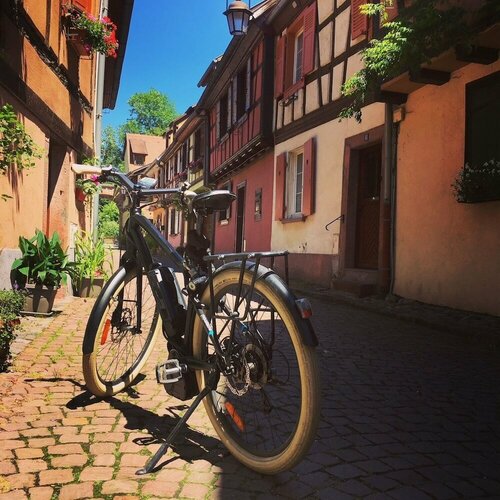 Внешний вид отеля Best Western Plus Monopole Metropole в Страсбурге, фото 4