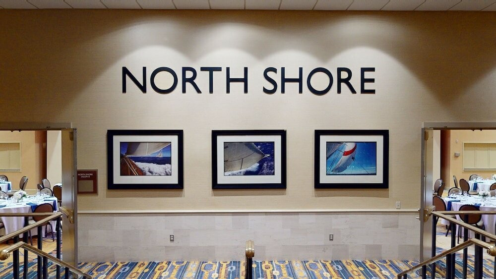 Фото DoubleTree by Hilton Boston North Shore