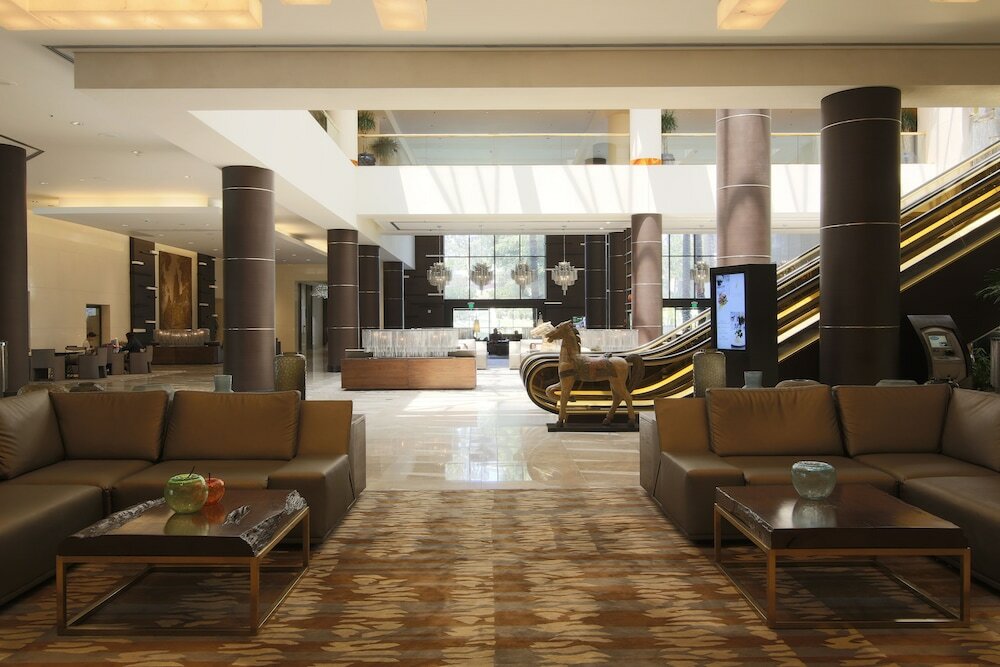 Фото The L.A. Grand Hotel Downtown