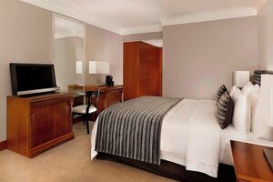 Hotel President Wilson, A Luxury Collection Hotel, Geneva (Geneva, Quai Wilson, 47), hotel