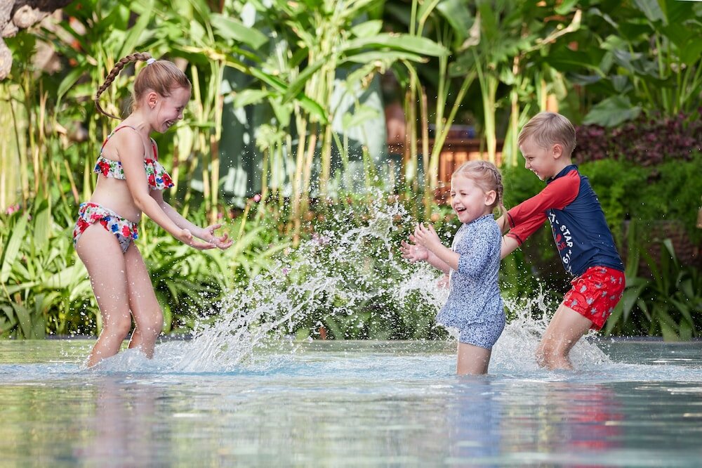 Фото Mandarin Oriental Bangkok