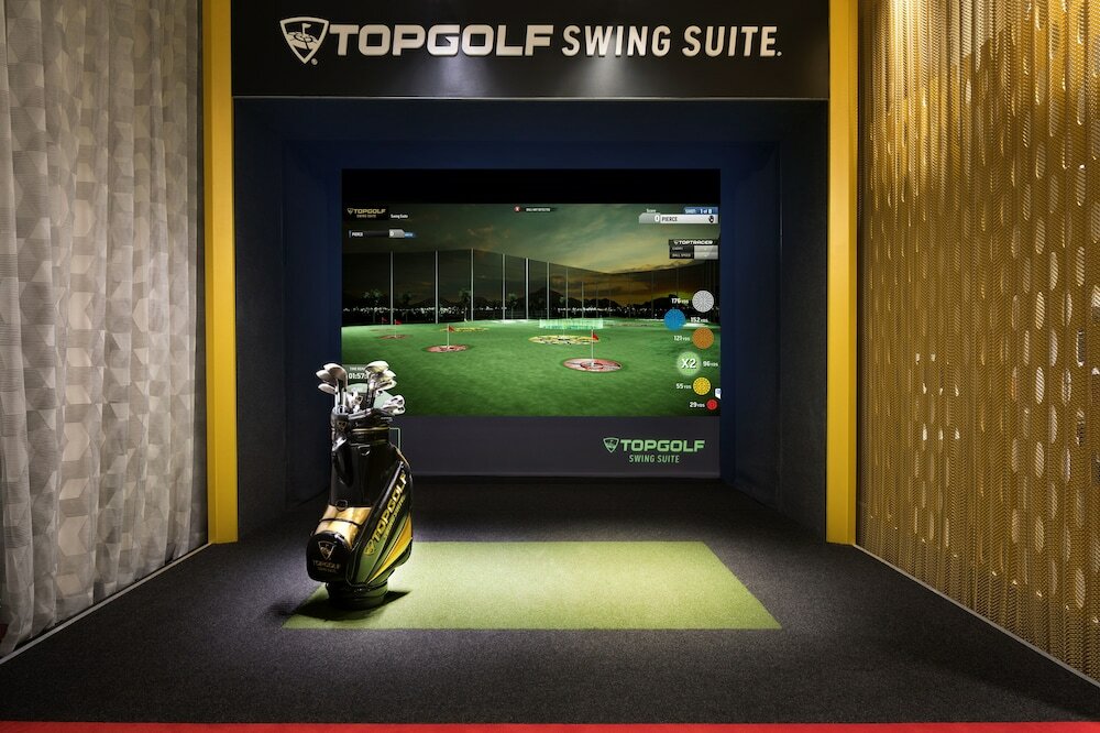 Фото DoubleTree by Hilton Dallas - Campbell Centre