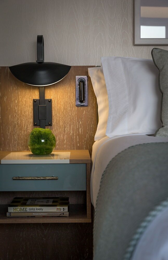 Фото Conrad Dublin