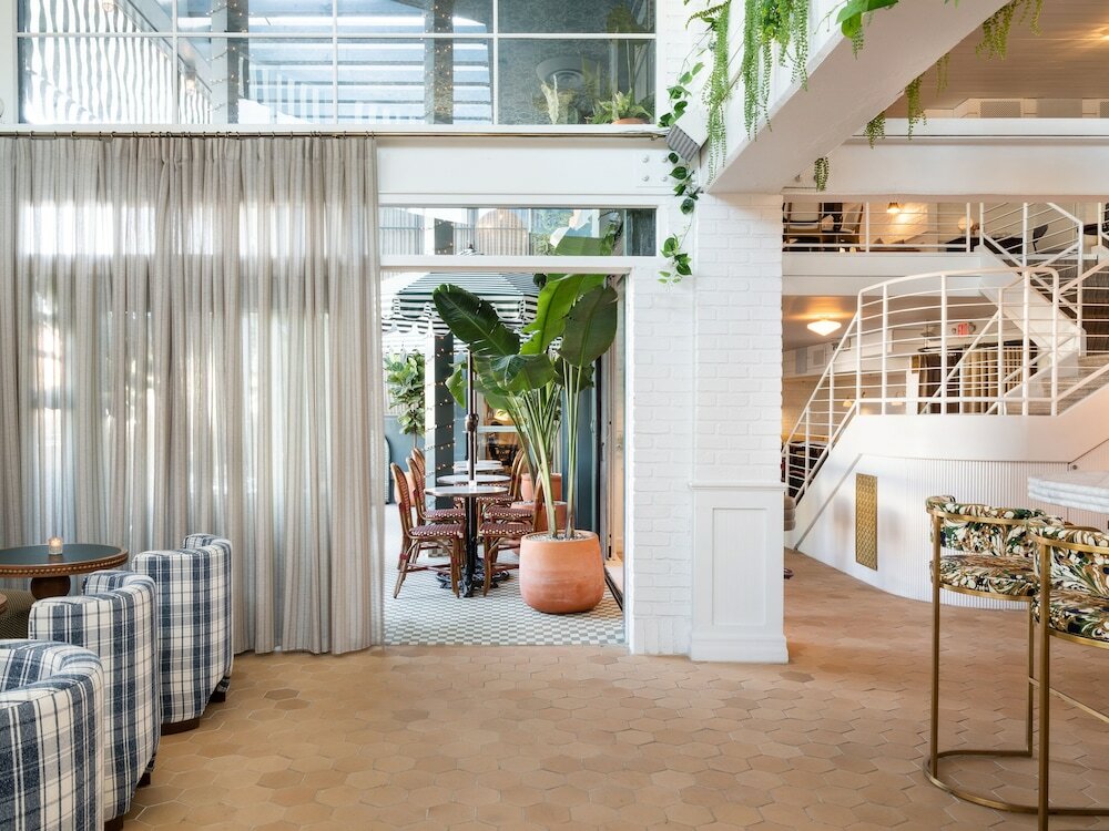 Фото Palihouse West Hollywood