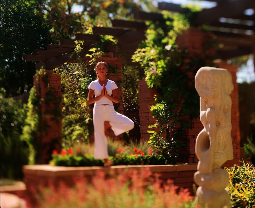 Фото La Posada de Santa Fe, A Tribute Portfolio Resort & SPA