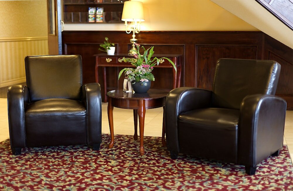 Фото Ramada by Wyndham London