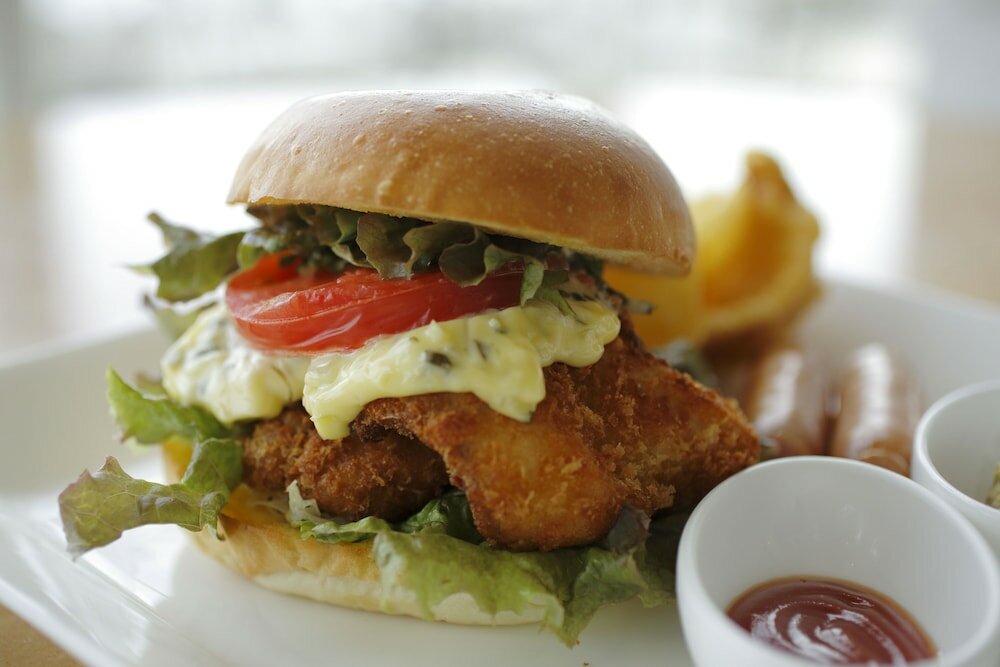 Фото AoAwo Naruto Resort