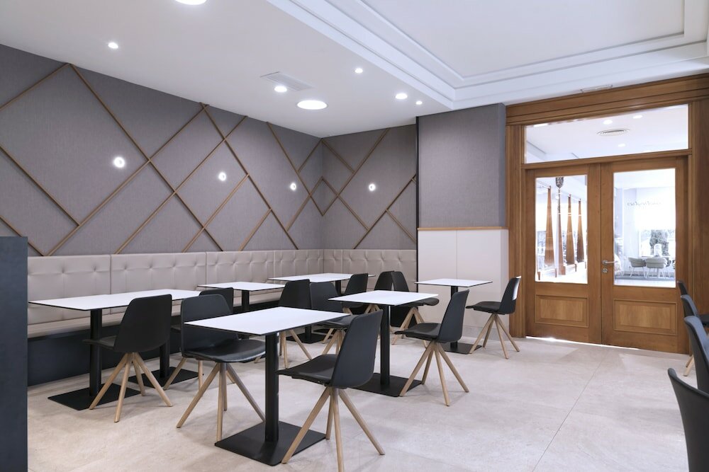 Фото Hotel Blanca de Navarra