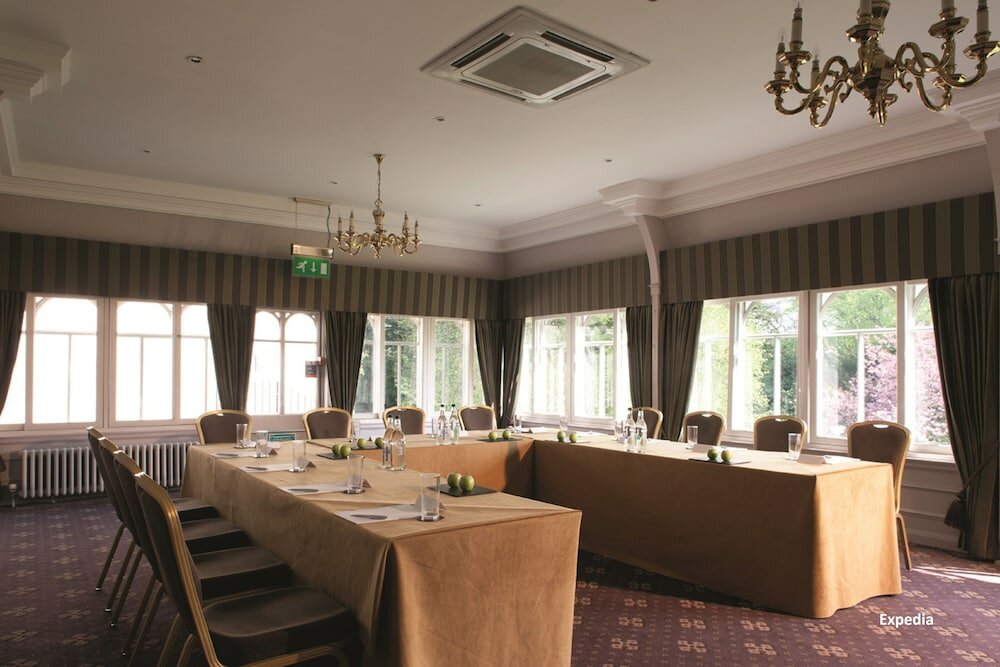 Фото Norton House Hotel & SPA