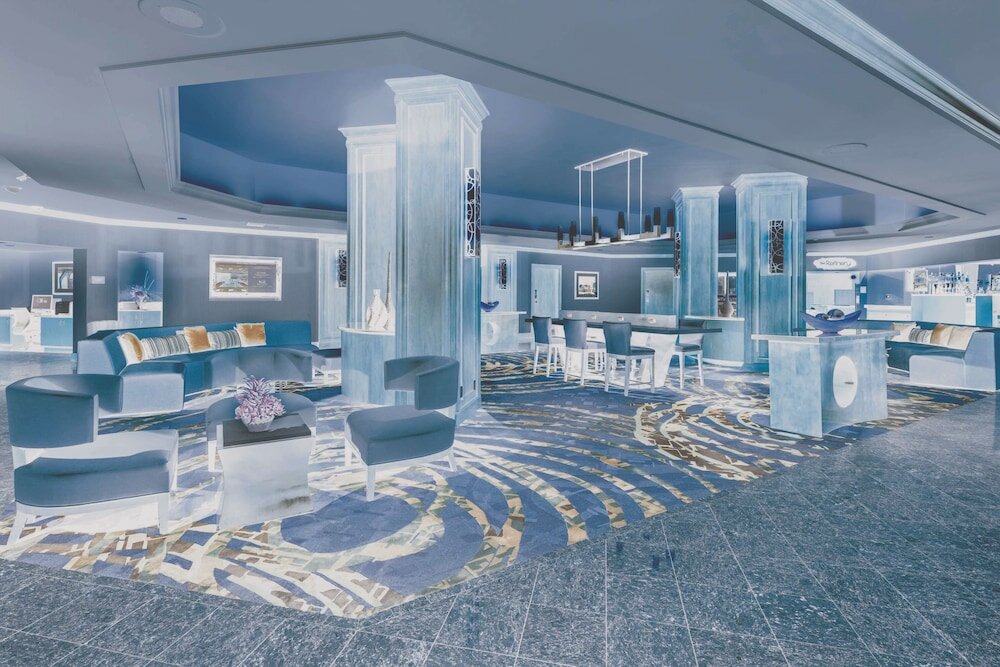 Фото DoubleTree by Hilton Carson