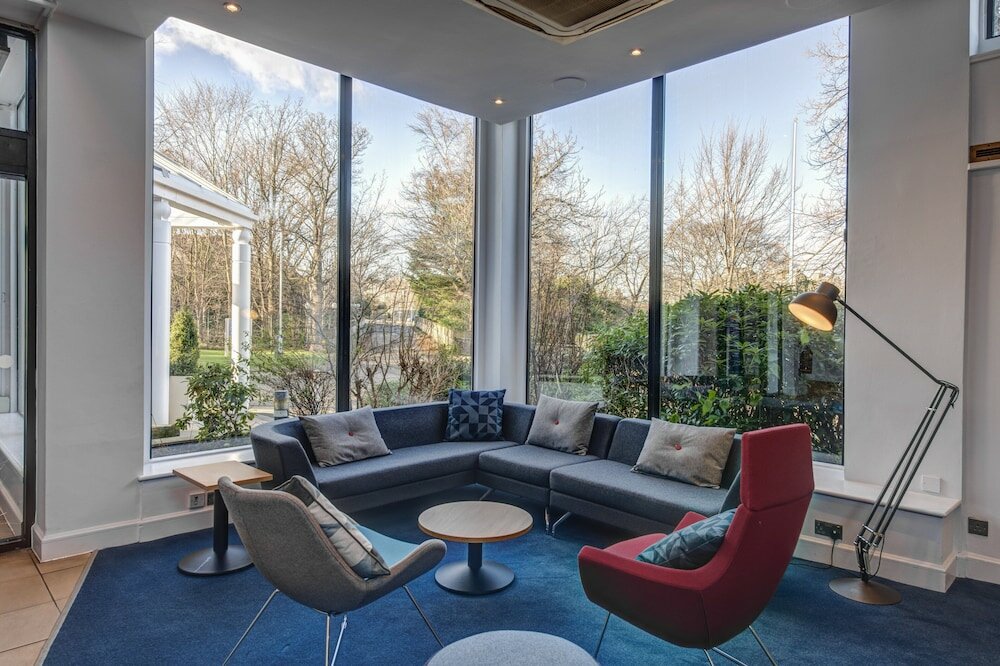 Фото отеля 4