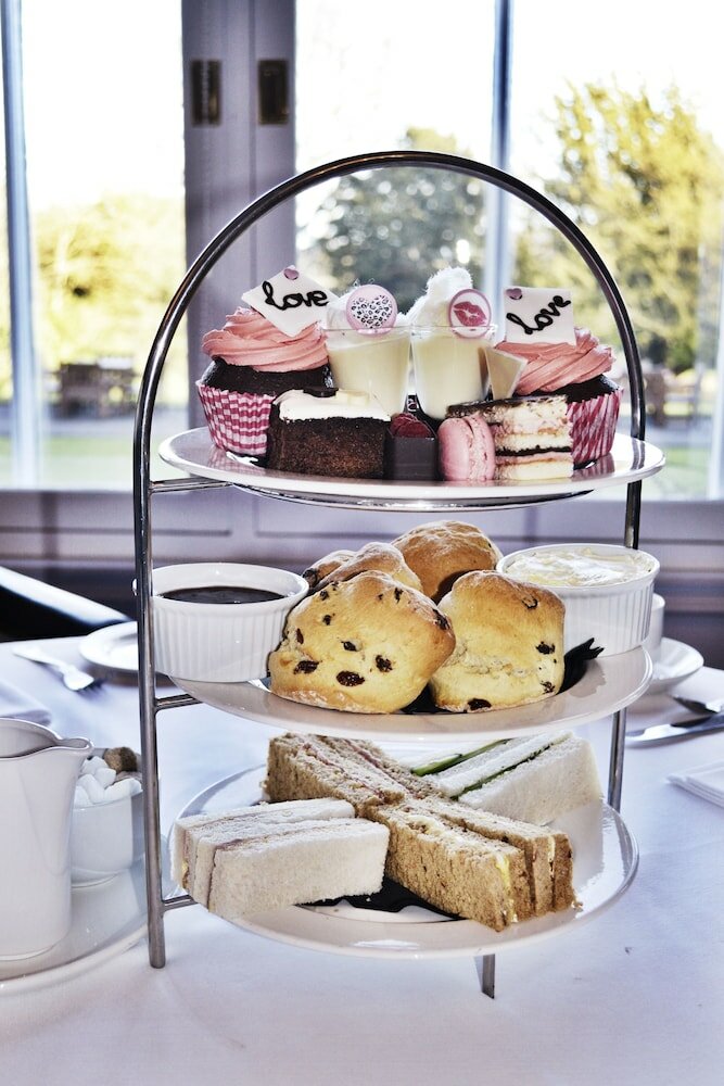 Фото Norton House Hotel & SPA