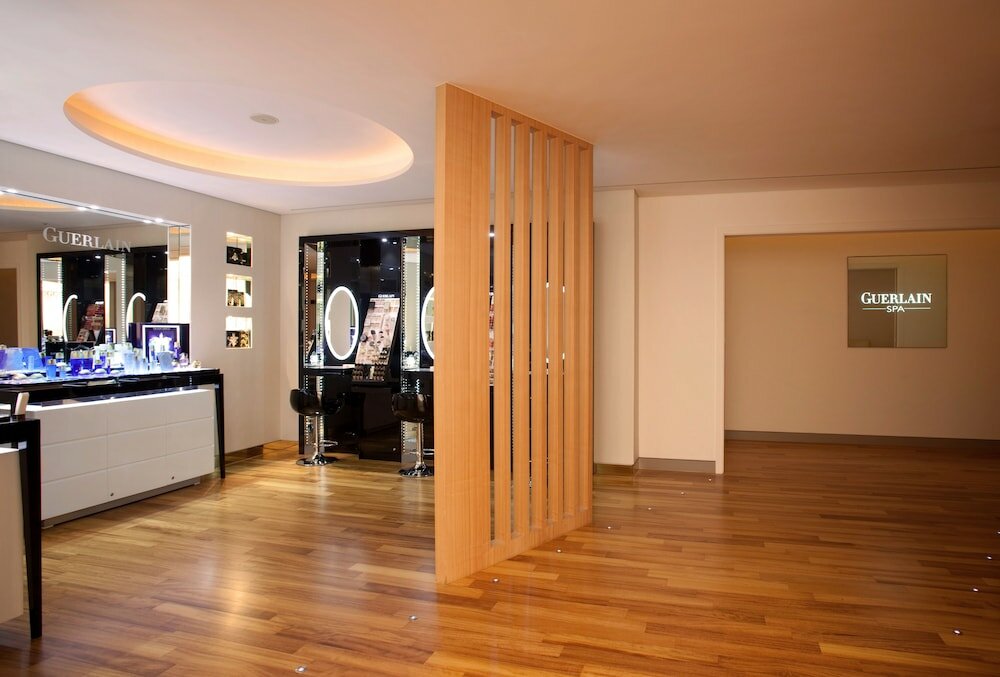 Фото The Shilla Seoul