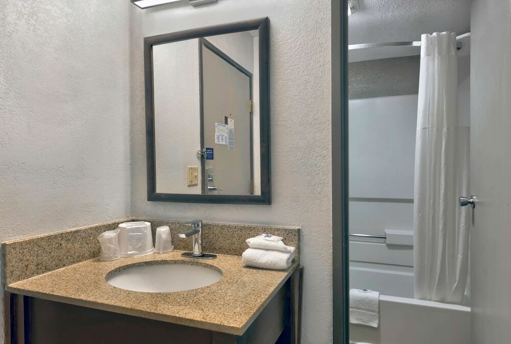 Фото Motel 6 Oak Creek, Wi