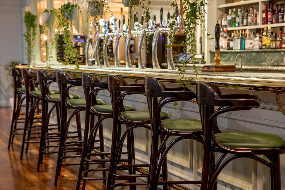 Фото Conrad Dublin