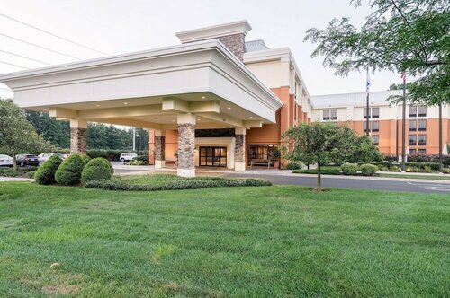 Гостиница Comfort Inn & Suites Newark - Wilmington