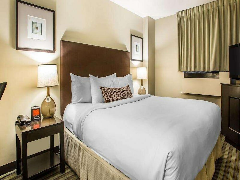 Фото Inn of Chicago