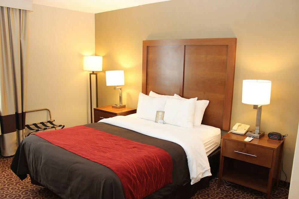 Фото Comfort Inn