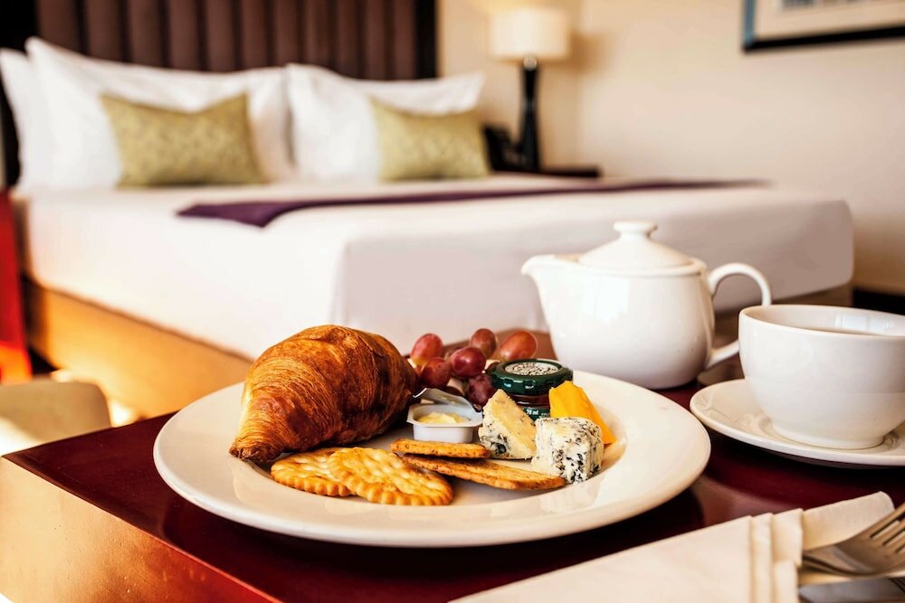 Фото Avani Windhoek Hotel & Casino