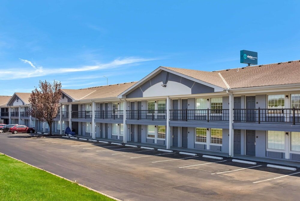 Фото Clarion Pointe