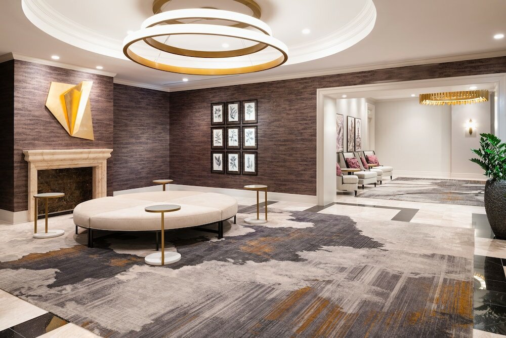 Фото InterContinental New Orleans, an Ihg Hotel