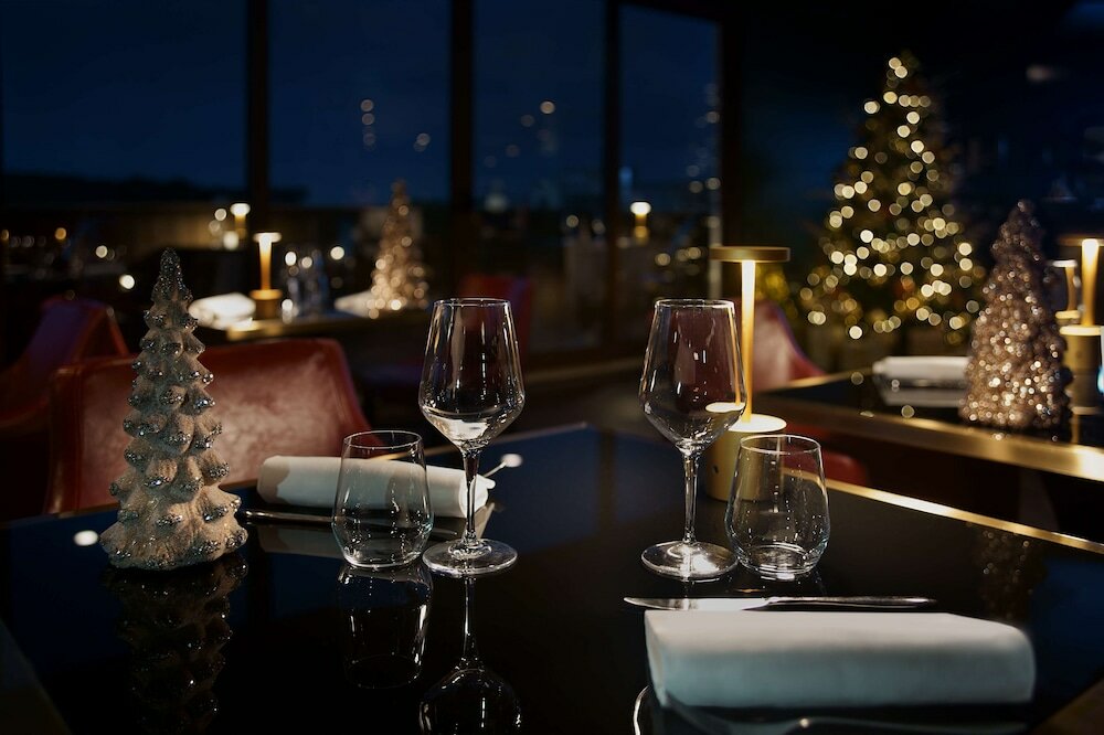 Фото Radisson Blu Ghr Hotel, Rome