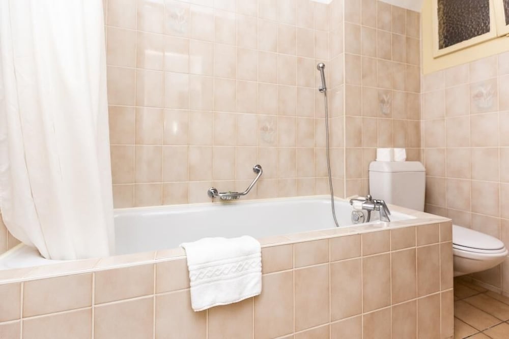 Фото J5 Hotels Helvetie Montreux