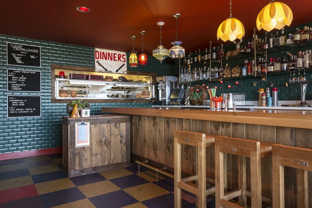 Фото Graduate Madison