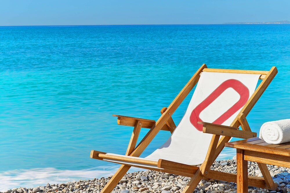 Фото Le Meridien Nice