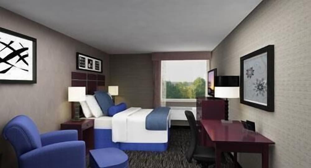 Фото Wyndham Garden Elk Grove Village/O'Hare