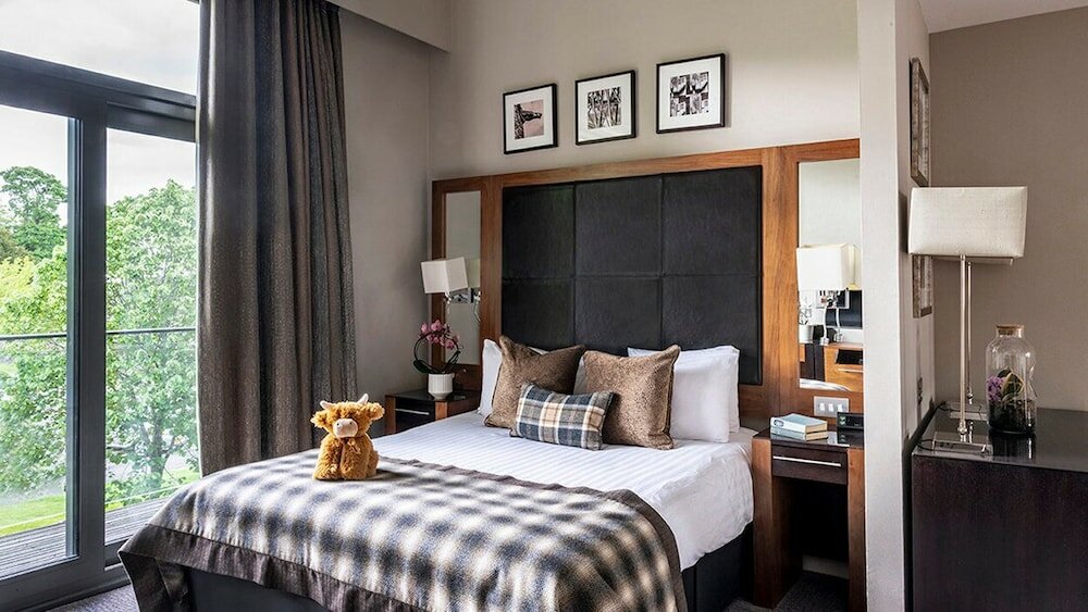 Фото Norton House Hotel & SPA