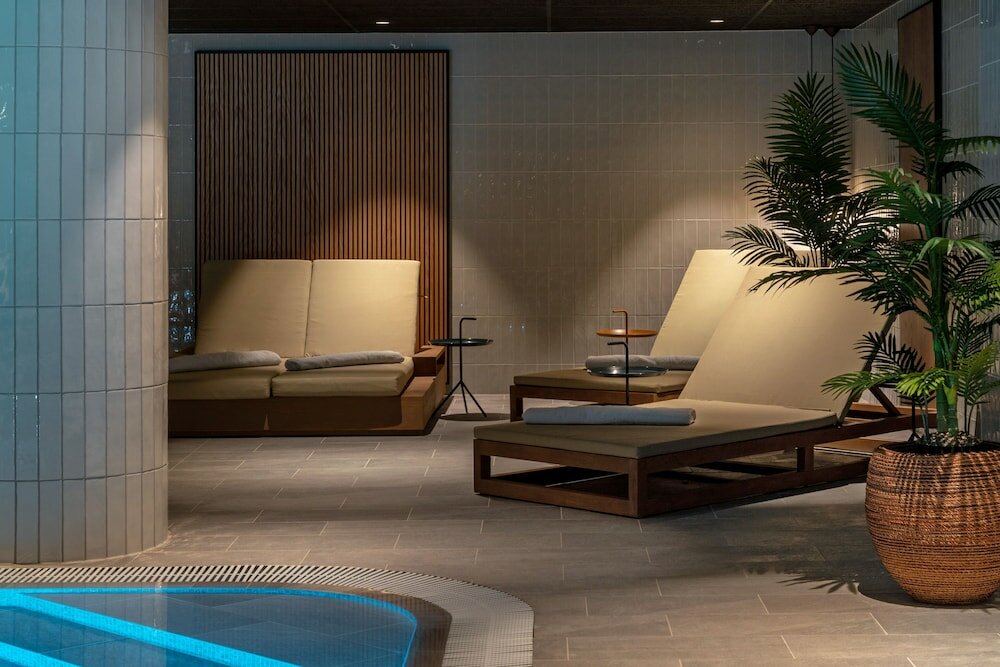 Фото Hotel Norge by Scandic