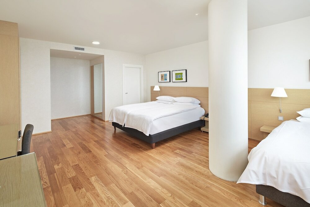 Фото Hilton Reykjavik Nordica