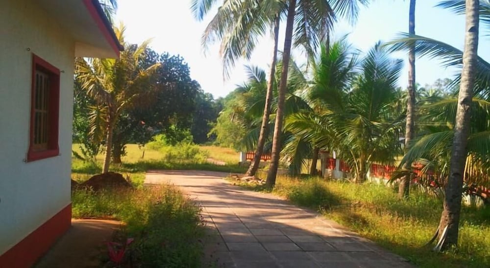 Фото Quarto de Casa Tipri