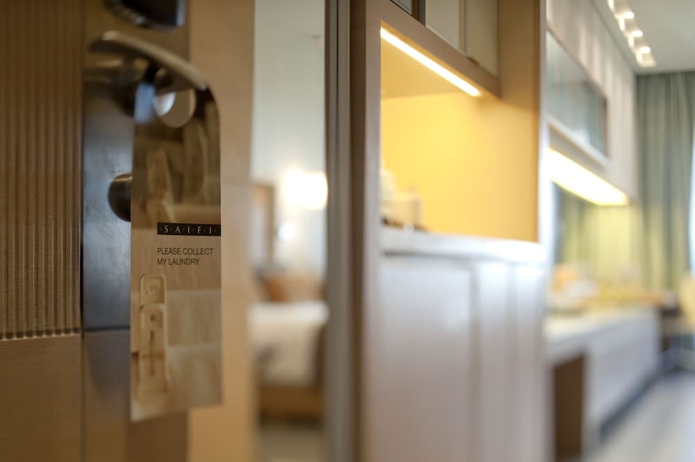 Фото Saifi Suites