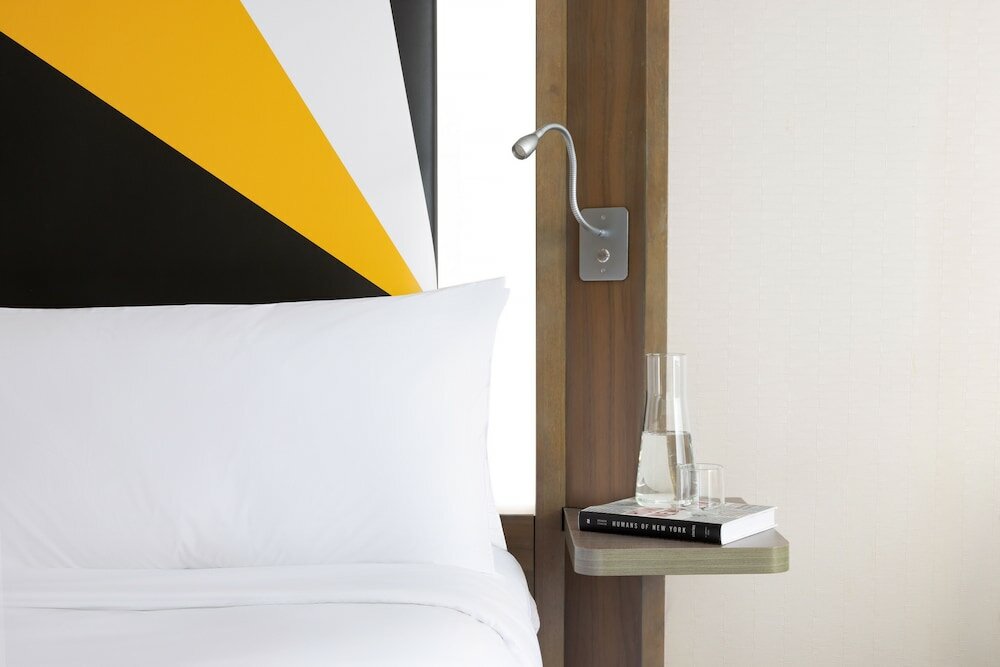 Фото M Social Hotel Times Square New York