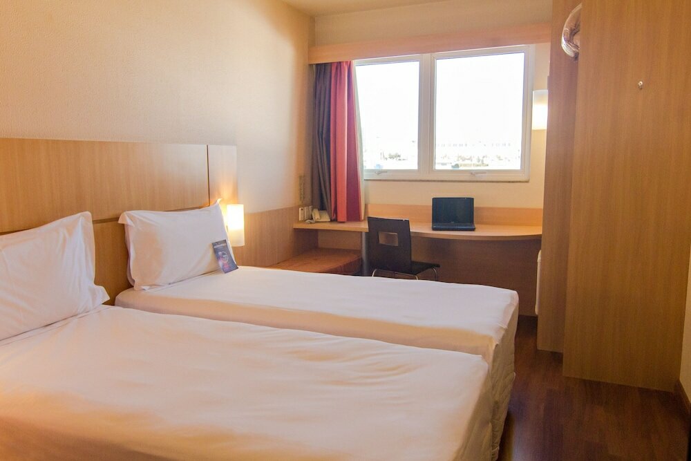 Фото Ibis Caxias do Sul