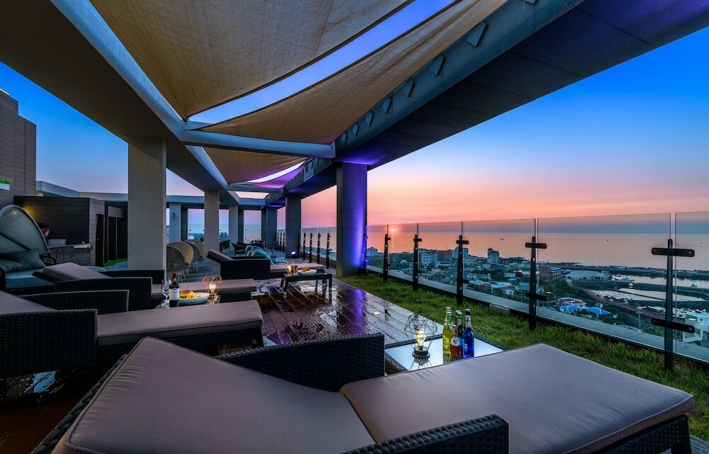 Фото Grabel Hotel Jeju